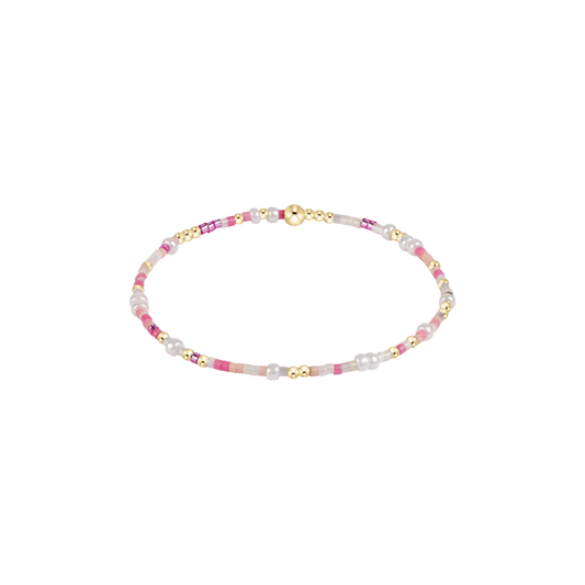 egirl Hope Unwritten Bracelet - Kiss And Tell - Southern Belle Boutique