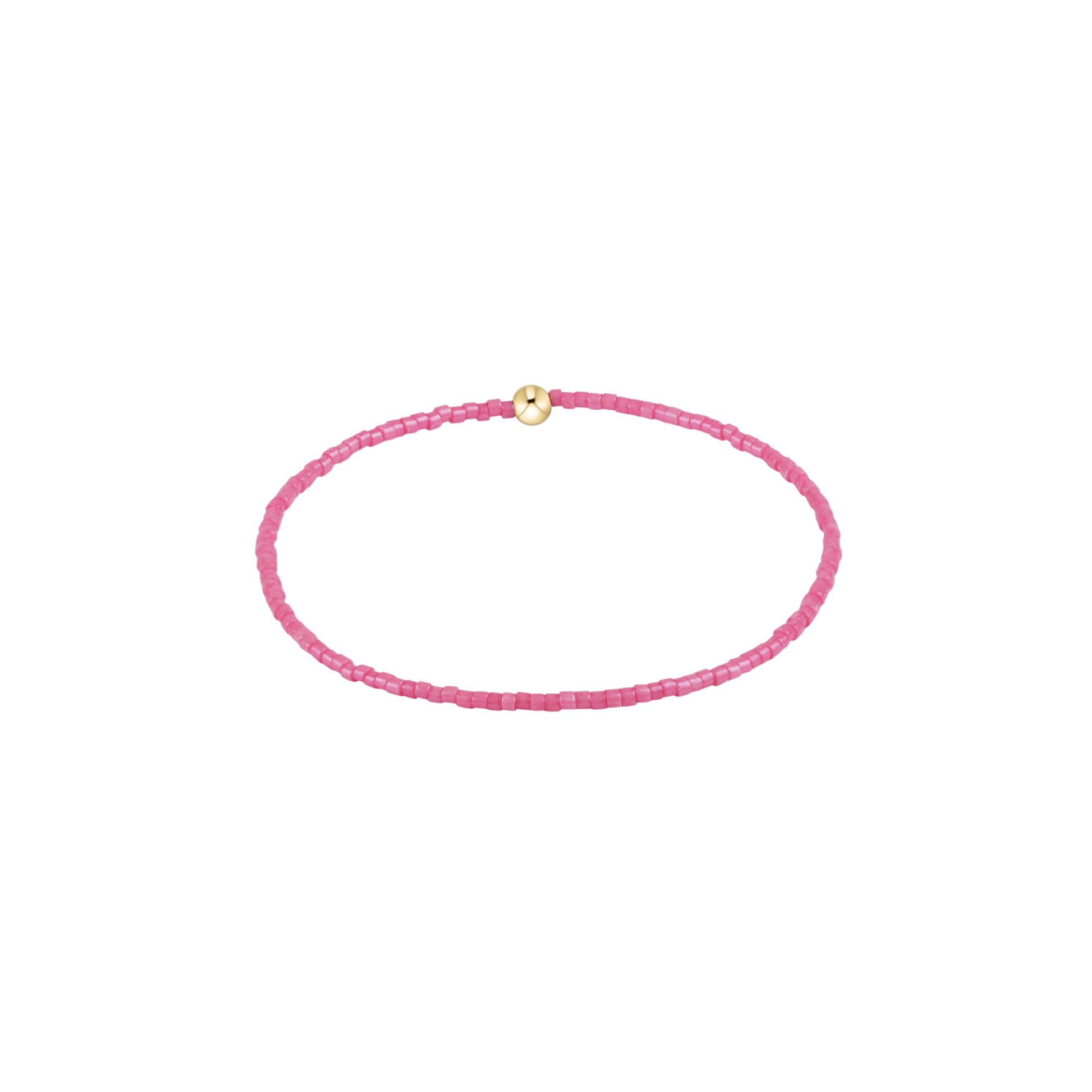 Hope Classic Bracelet - Bubblegum - Southern Belle Boutique