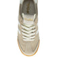 Elan Trainer Bone/White Sneaker