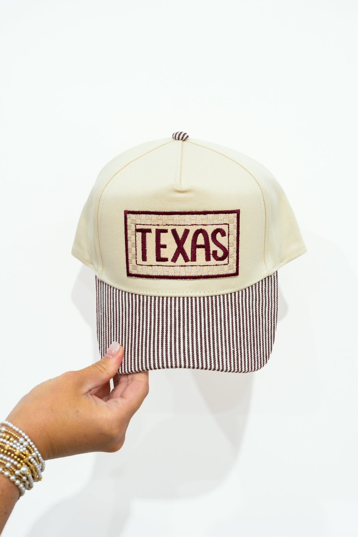 Texas Trucker Hat
