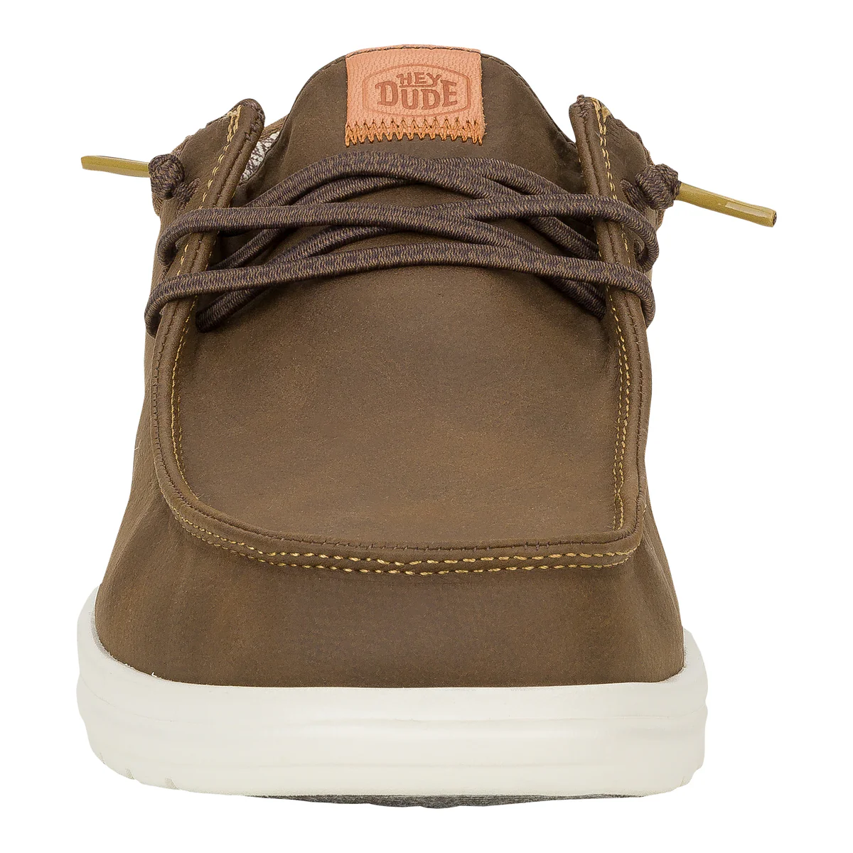 Paul Classic Brown - Southern Belle Boutique