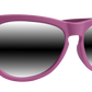 MiniShade - Polorized Pink Lemonade 8-12Yrs