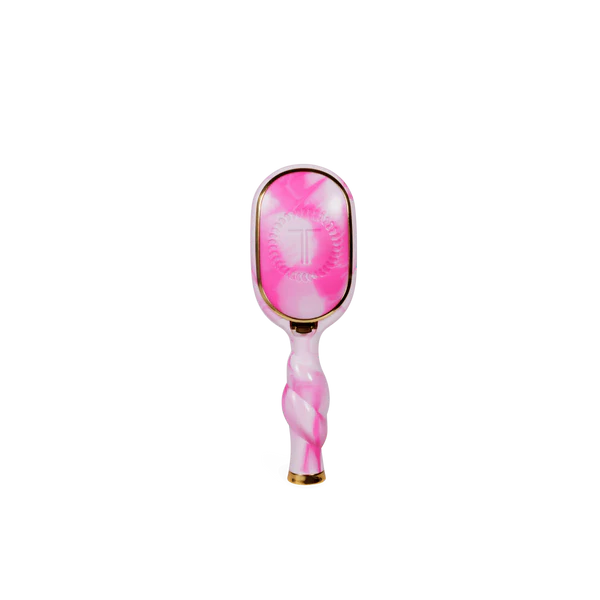 Mini Detangler Hair Brush for Medium Hair - Pinch Me! - Southern Belle Boutique