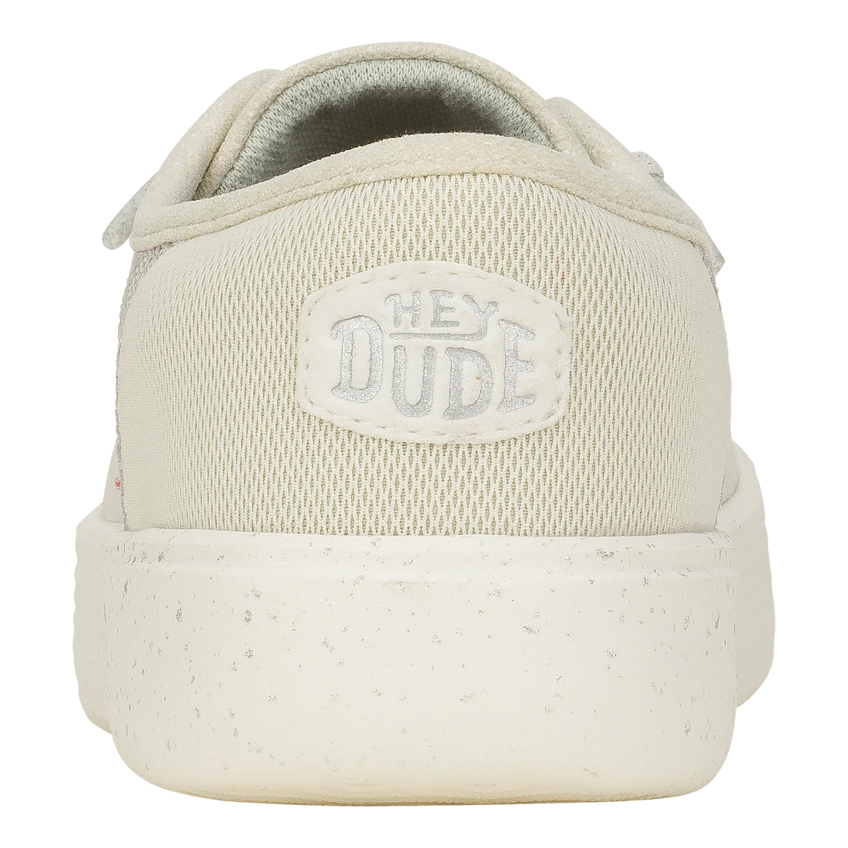 Cody Youth Heathered Mesh Light Grey - Southern Belle Boutique