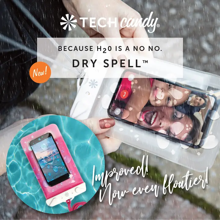 Dry Spell Water Defender Bag - Thumbnail 2