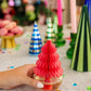Christmas Tree Honeycomb Diffuser - Sweet Grace