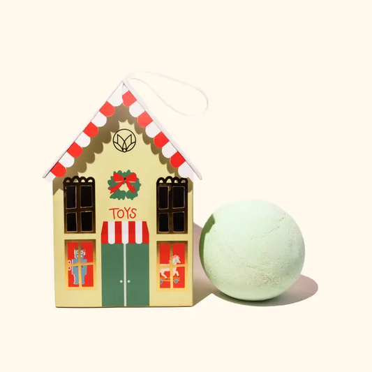 Christmas Village Toy Shop - Southern Belle Boutique