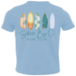 Surf Club Tee - Southern Belle Boutique
