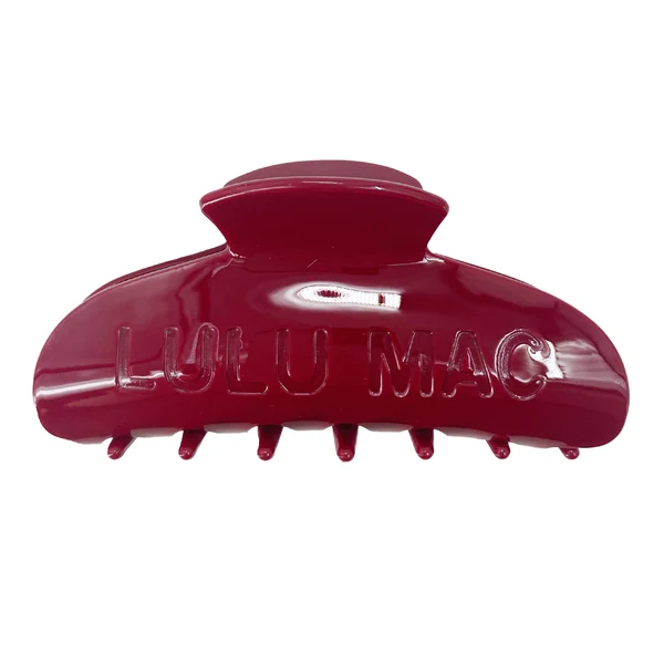 Lulu Mac Hair Clip -