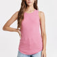 Cleo Tank - Soft Cherry - Southern Belle Boutique