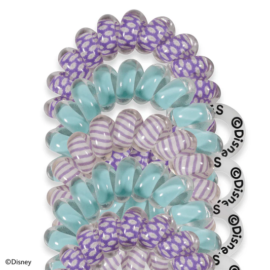 Daisy Duck Tiny Hair Ties - Southern Belle Boutique