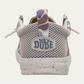 HEYDUDE X BURLEBO Wally Funk Youth Deer Camo - Southern Belle Boutique