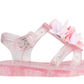 Pink Flower Jelly - Southern Belle Boutique