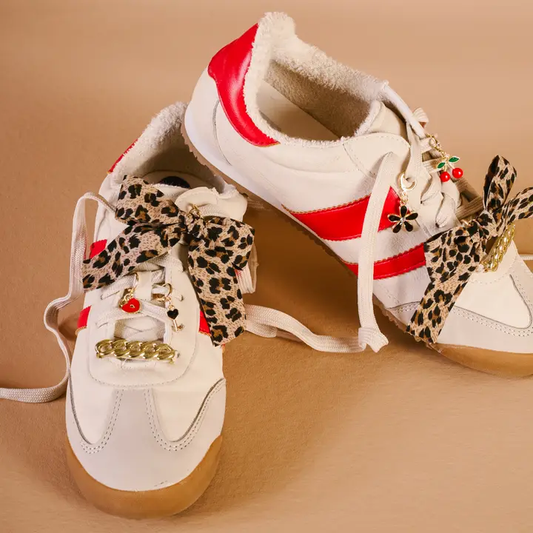 Dazzle Shoe Charm Pack-Wild & Free - Southern Belle Boutique