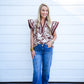 Lovely Melody Top