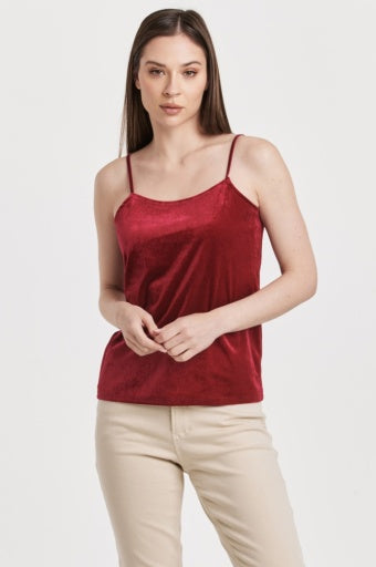 Lima Cami - Granada - Southern Belle Boutique
