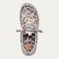 HEYDUDE X BURLEBO Wally Funk Deer Camo - Southern Belle Boutique