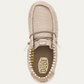 Wally Youth Stretch Sox Walnut - Southern Belle Boutique
