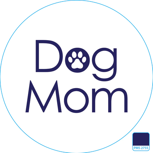 Dog Mom Bogg Bit - Southern Belle Boutique