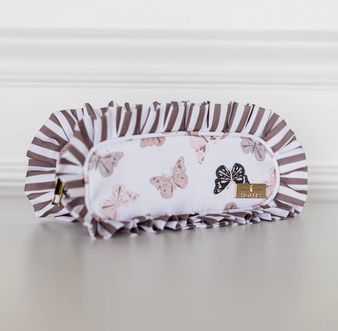 Butterfly Season Pencil Bag