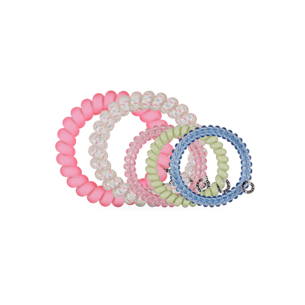 Pinch Me! Mix Pack Hair Ties - Southern Belle Boutique