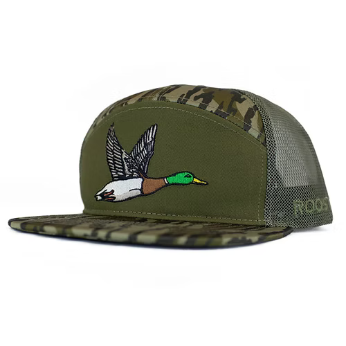 Youth Roost Bottomland Duck Hat