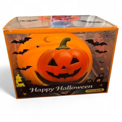 Large Pumpkin Squishy