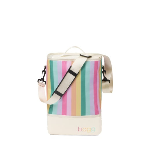 Bogg Brrr Half Cooler - Color Burst - Southern Belle Boutique