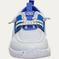 Sirocco Play Youth Stretch Sox - Grey/Multi - Southern Belle Boutique