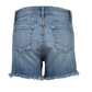 Gidget High Rise Fray Short - Traveler