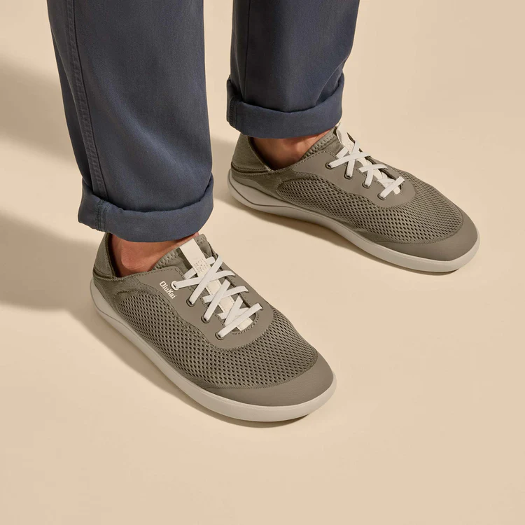 Moku Pae - Clay/Tapa - Southern Belle Boutique