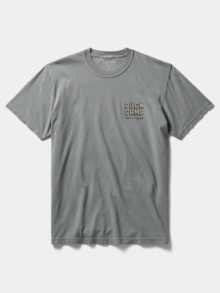Bird Dog Tee - Anchor - Southern Belle Boutique