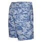 Fractal Camo Swim Trunks - Southern Belle Boutique