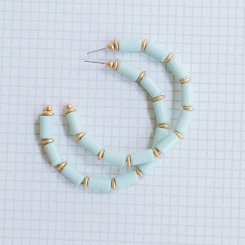 Cara Earring - Southern Belle Boutique