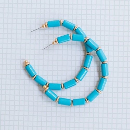 Cara Earring - Southern Belle Boutique