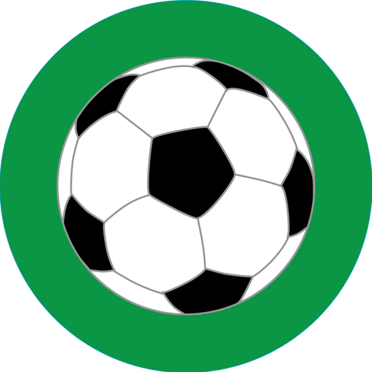 Bogg Bit - Soccer - Southern Belle Boutique