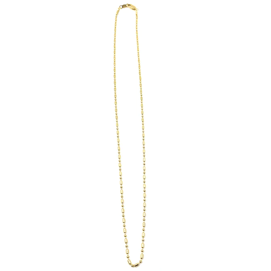 16" Royal Necklace - Southern Belle Boutique