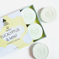 Eucalyptus Mint Shower Steamers - Southern Belle Boutique