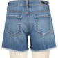 Gidget Fray Short - Bringing Wash - Southern Belle Boutique