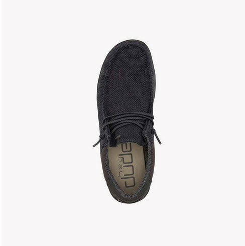 Paul Total Black - Southern Belle Boutique
