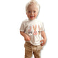 Bucky and Friends Kids Tee - Southern Belle Boutique