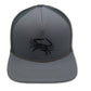 Drifter Cap - Charcoal - Southern Belle Boutique