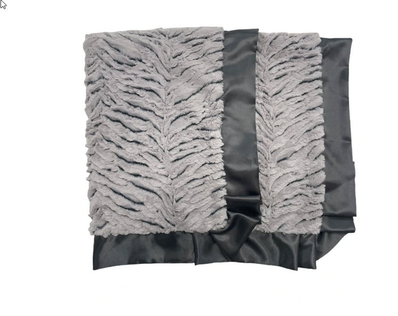 Rocking Royalty Blanket - Southern Belle Boutique