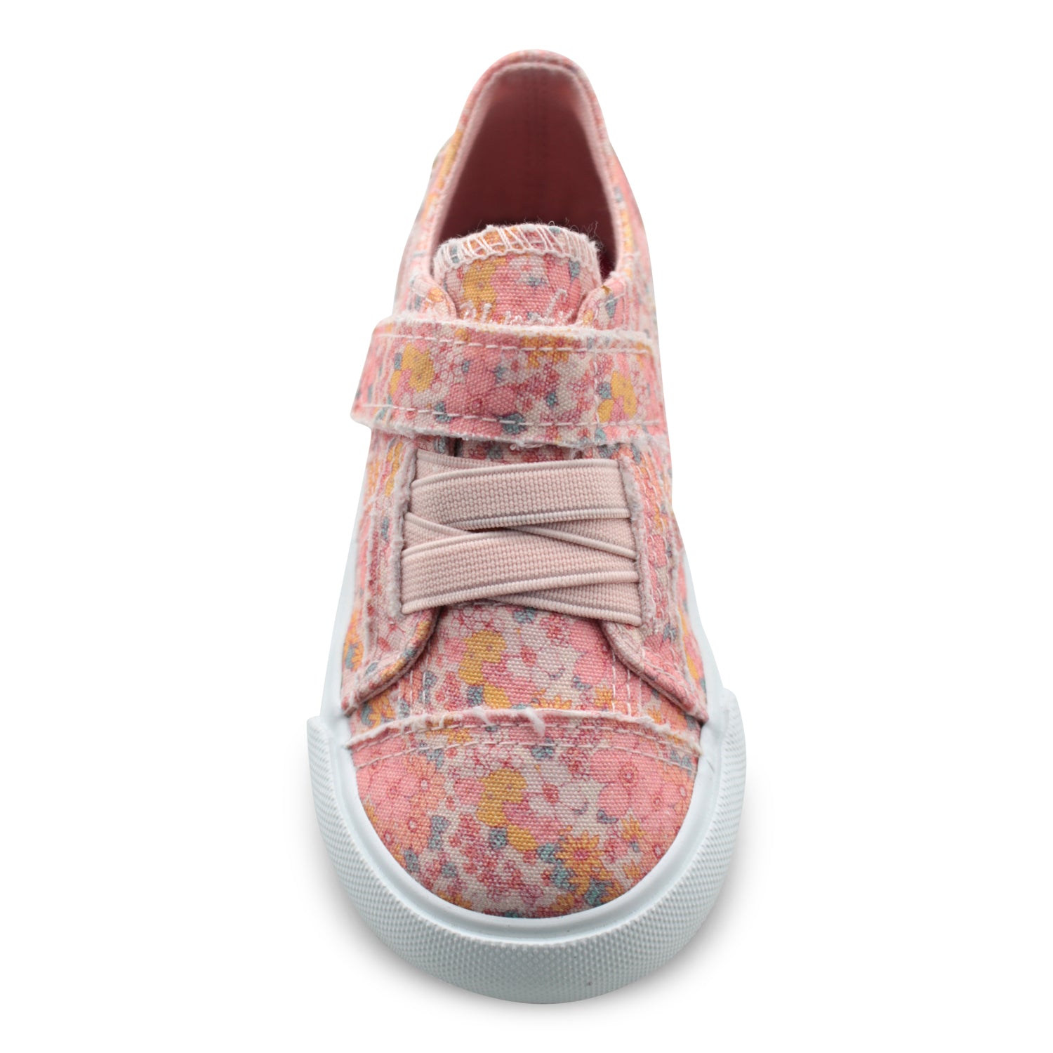 Montebello-T Sneaker - Pink Amelia - Southern Belle Boutique