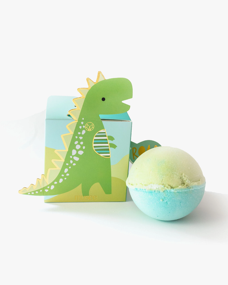 Dino Boxed Bath Balm - Southern Belle Boutique