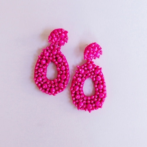 Melinda Earring - Southern Belle Boutique