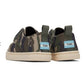 Cordones Cupsole Camo Sneaker - Southern Belle Boutique