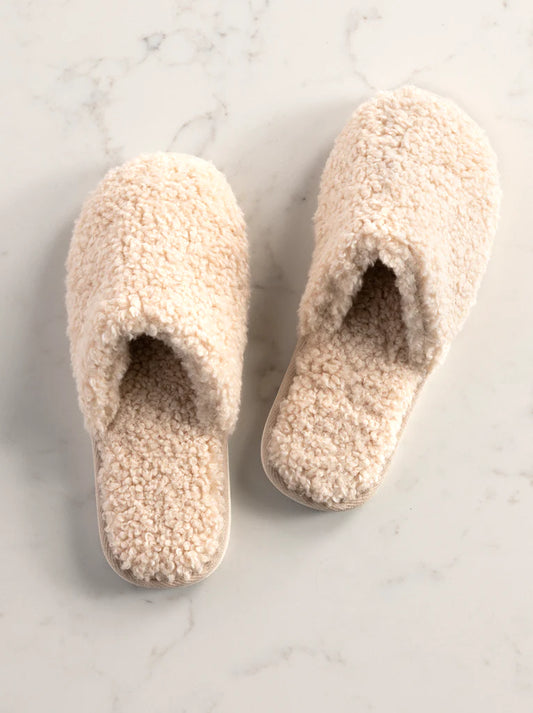 Avignon Slippers - Southern Belle Boutique