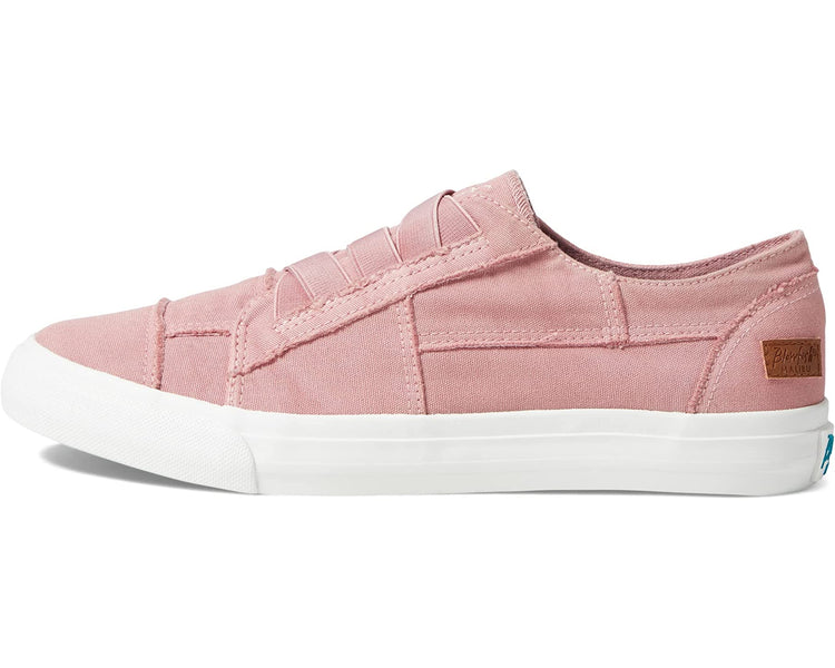 Marley Sneaker - Sunset Pink - Southern Belle Boutique