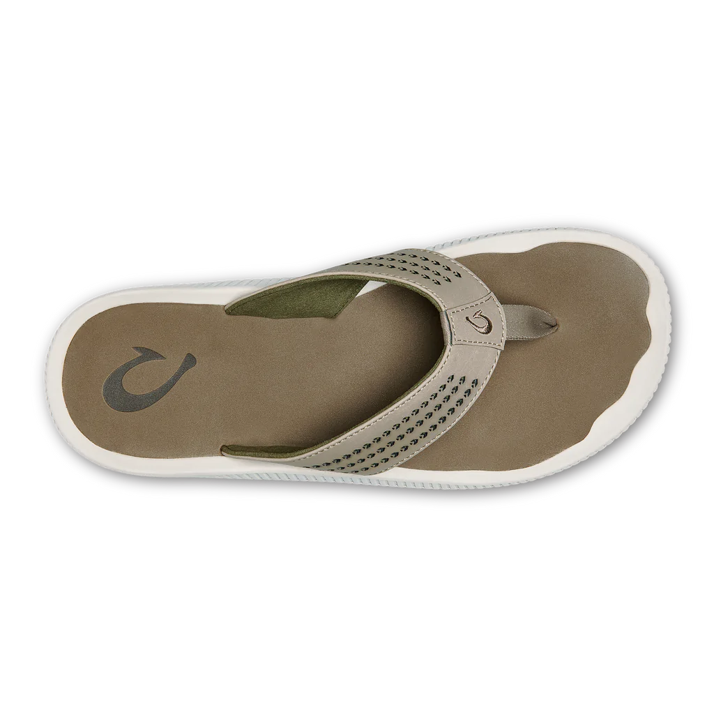 Ulele Clay/Mustang - Southern Belle Boutique